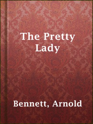 cover image of The Pretty Lady